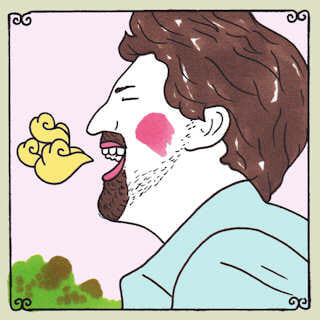 Almost Free - Daytrotter Session - Oct 10, 2013