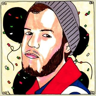 All Get Out - Daytrotter Session - Feb 12, 2009