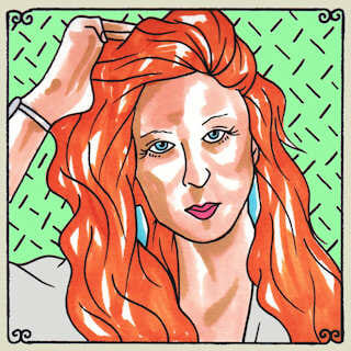 Ali Holder – Daytrotter Session – Nov 18, 2013