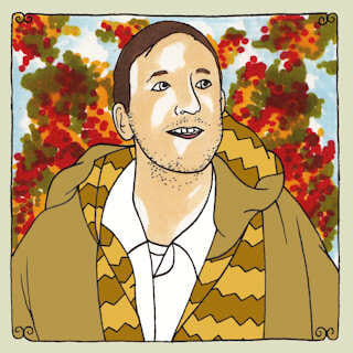 Alexis Gideon - Daytrotter Session - Feb 26, 2013