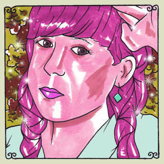 Alessi's Ark - Daytrotter Session - Sep 20, 2013