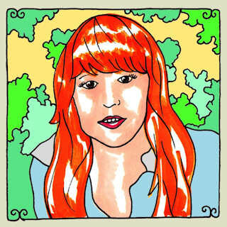 Alessi's Ark - Daytrotter Session - May 21, 2012