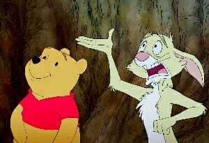 Winnie the Pooh review