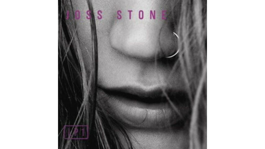 Joss Stone: LP1