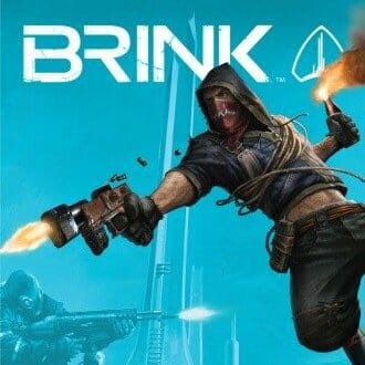 Brink  (Multi-Platform)