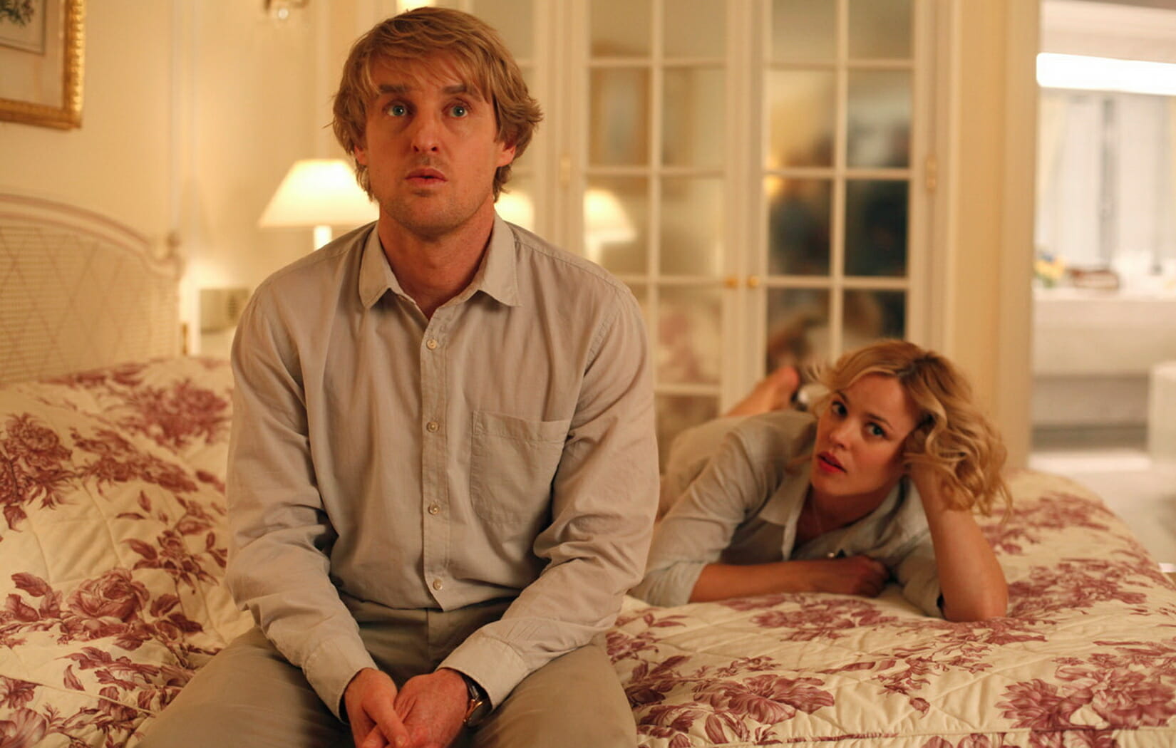 Midnight in Paris review