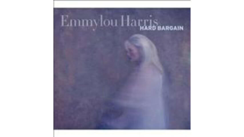 Emmylou Harris: Hard Bargain