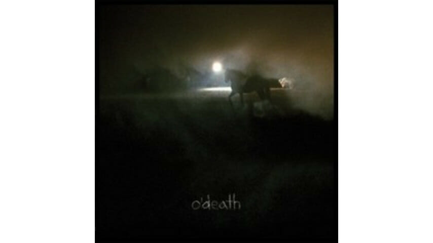 O’Death: Outside