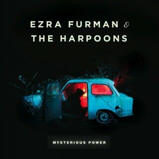 Ezra Furman & the Harpoons: Mysterious Power