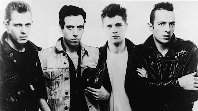 The 18 Best Clash Songs