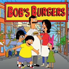 Bob’s Burgers: Series Premiere