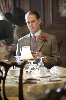 Boardwalk Empire: “Hold Me in Paradise” (1.8)
