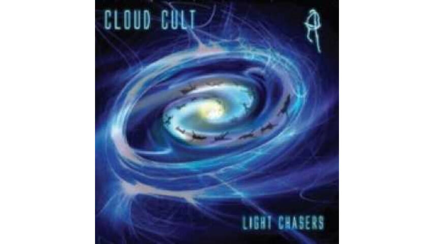 Cloud Cult: Light Chasers