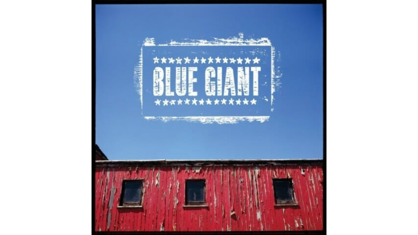 Blue Giant: Blue Giant