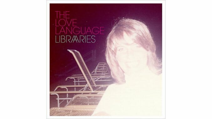 The Love Language: Libraries