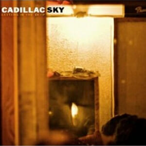 Cadillac Sky: Letters in the Deep