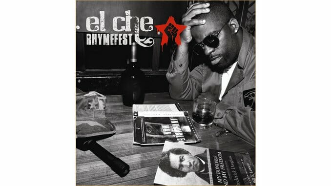 Rhymefest: El Che