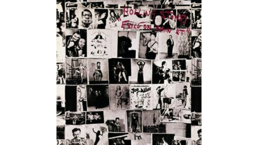 Rolling Stones: Exile on Main Street: Deluxe Edition