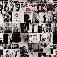 Rolling Stones: Exile on Main Street: Deluxe Edition