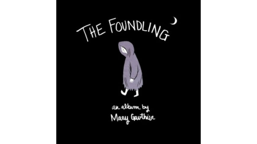 Mary Gauthier: The Foundling