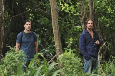And Found: Lost “What They Died For” (6.16)