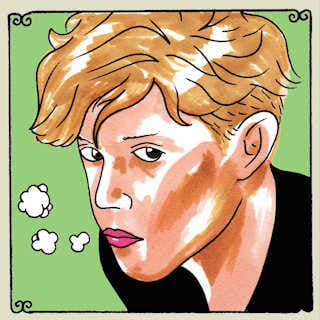 Akkilles – Daytrotter Session – Jan 26, 2014