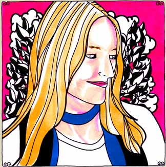 Aimee Mann – Daytrotter Session – Oct 6, 2008