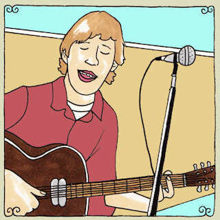 Ah Holly Fam'ly - Daytrotter Session - Feb 3, 2012