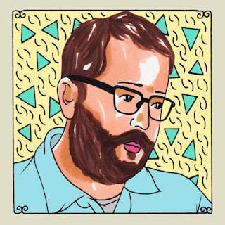 Advance Base - Daytrotter Session - Jul 3, 2015