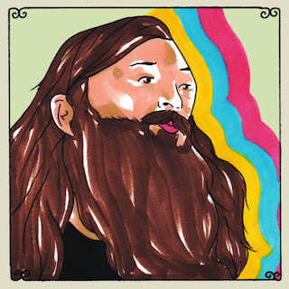 Adam Faucett and the Tall Grass - Daytrotter Session - Apr 2, 2014