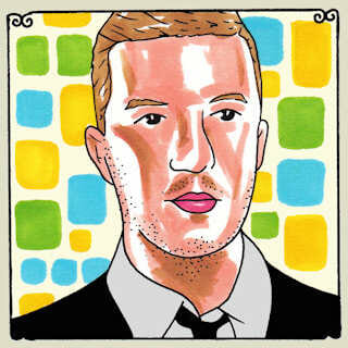 Ace Reporter - Daytrotter Session - Feb 7, 2014