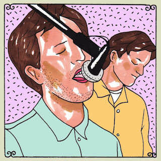 Absolutely Free - Daytrotter Session - Aug 6, 2013