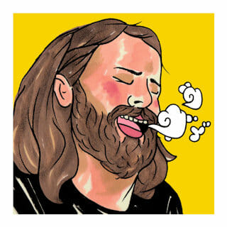 A Valley Son - Daytrotter Session - Feb 13, 2017
