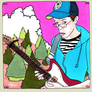 A Faulty Chromosome – Daytrotter Session – Apr 12, 2009