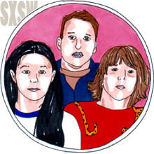 31 Knots – Daytrotter Session – May 9, 2007
