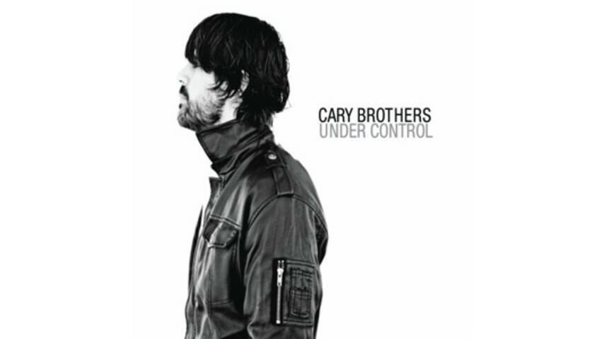 Cary Brothers: Under Control