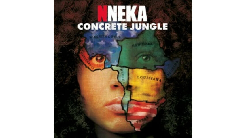 Nneka: Concrete Jungle