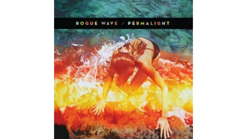 Rogue Wave: Permalight