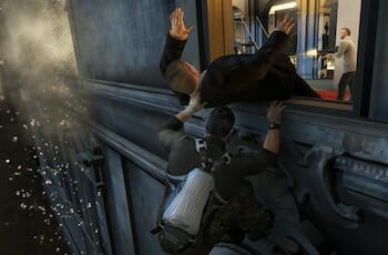 Splinter Cell Conviction (Xbox 360)