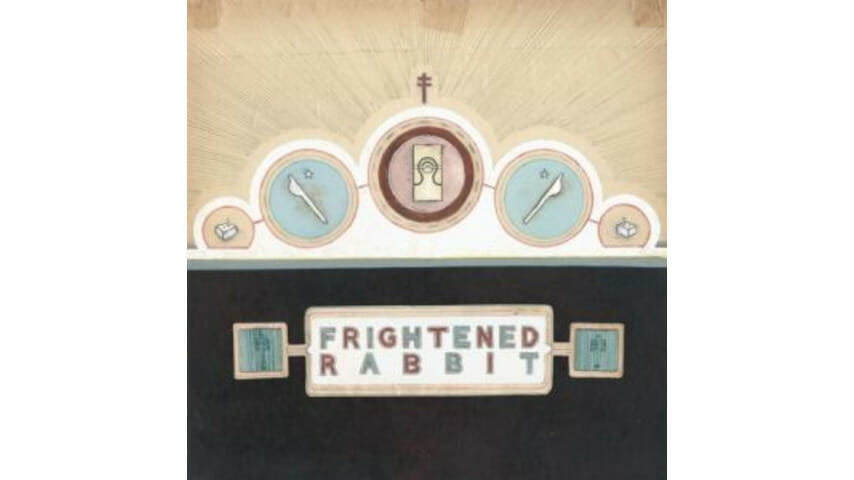 Frightened Rabbit: The Winter of Mixed Drinks