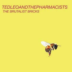 Ted Leo and the Pharmacists: The Brutalist Bricks