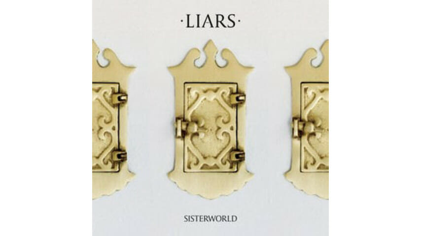 Liars: Sisterworld
