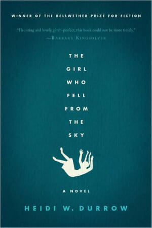 Heidi W. Durrow: The Girl Who Fell From the Sky