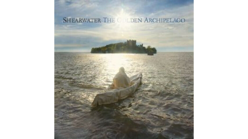 Shearwater: The Golden Archipelago