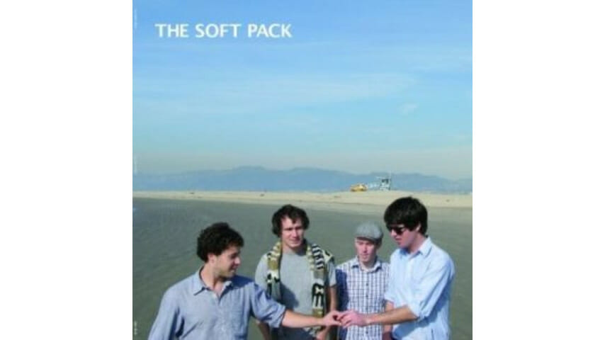 The Soft Pack: The Soft Pack