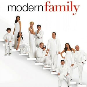 Modern Family: “Not In My House” (1.12)
