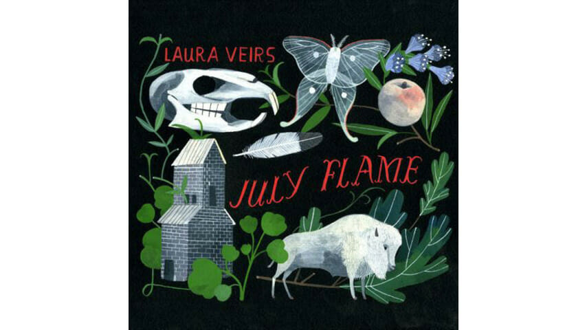 Laura Veirs: July Flame