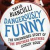 David Bianculli: Dangerously Funny: The Uncensored Story of 