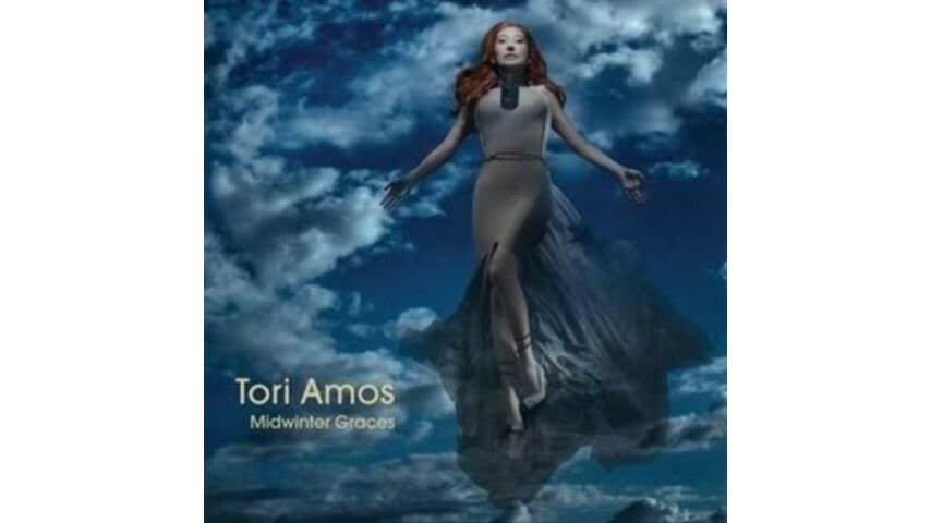 Tori Amos: Midwinter Graces
