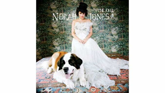 Norah Jones: The Fall